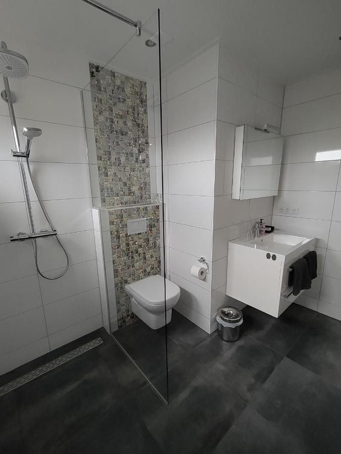 B&B De Maalderi-Je Winterswijk Kültér fotó