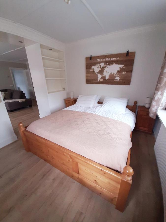 B&B De Maalderi-Je Winterswijk Kültér fotó